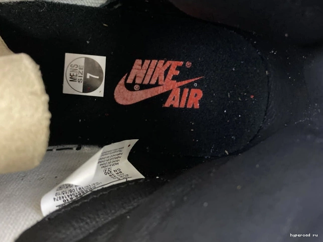 CK5566-610 Pole Surgeon Breds" 1 "North Air x Jordan 0814
